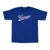 Garage Skateshop Mens Kersh S/S T-Shirt