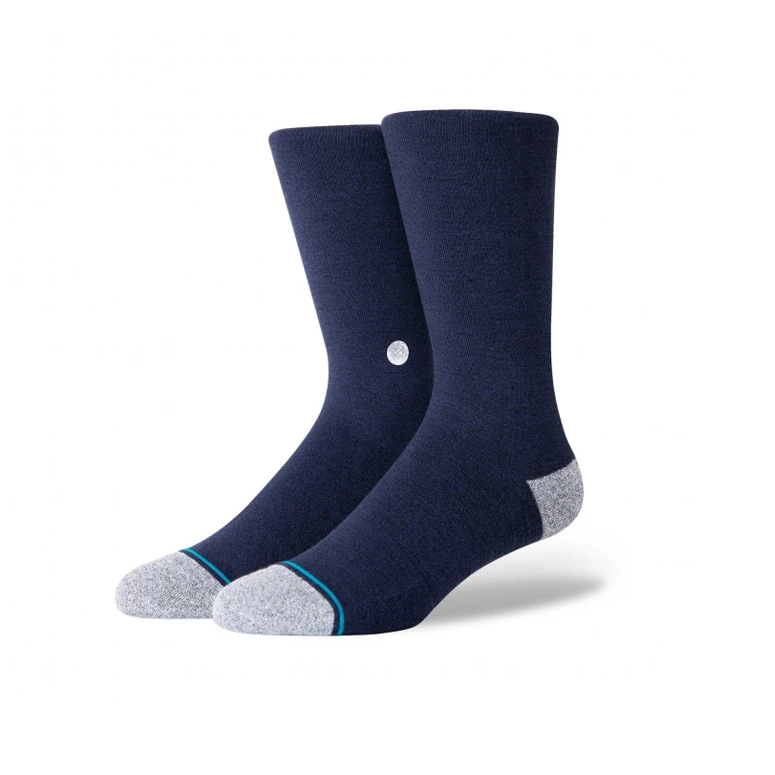 Mens Stance JK Moon V2 Crew Sock 3 Mens Stance JK Moon V2 Crew Sock