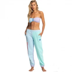 Stranger Things X Quiksilver Lenora Joggers Womens