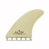 Captain Fin Co JOSH HALL THRUSTER KHAKI (SINGLE TAB) Surfboard Fins 1 Captain Fin Co JOSH HALL THRUSTER KHAKI (SINGLE TAB) Surfboard Fins
