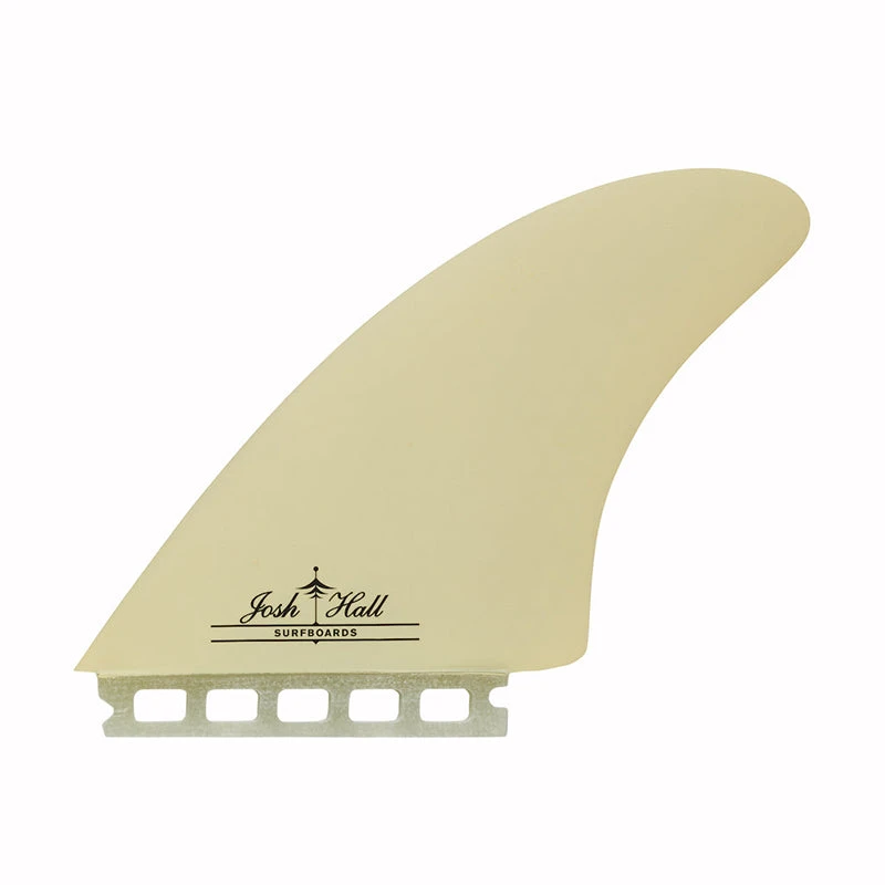 Captain Fin Co Surfboard Fins JOSH HALL TWIN KHAKI (SINGLE TAB) 3 Captain Fin Co Surfboard Fins JOSH HALL TWIN KHAKI (SINGLE TAB)