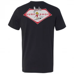 Jack's Surfboards Little Dudette S/S Tee 18 Jack's Surfboards Little Dudette S/S Tee