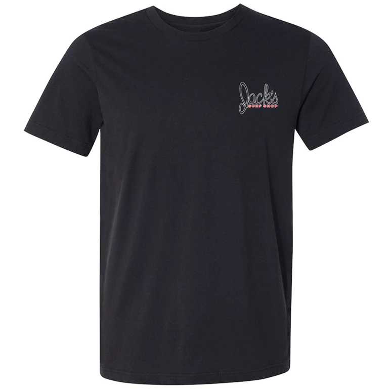 Jack's Surfboards Little Dudette S/S Tee 11 Jack's Surfboards Little Dudette S/S Tee