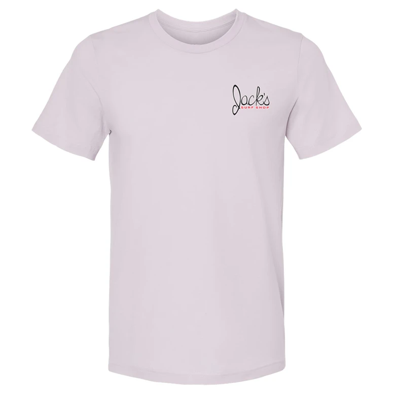 Jack's Surfboards Little Dudette S/S Tee 8 Jack's Surfboards Little Dudette S/S Tee