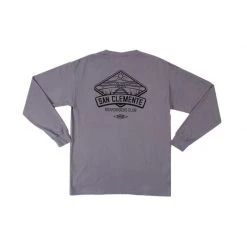 Jack's Surfboards Mens San Clemente SC Boardriders Club Long Sleeve Tee 8 Jack's Surfboards Mens San Clemente SC Boardriders Club Long Sleeve Tee