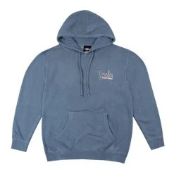 Jack's Surfboards Mens Little Dude Pigment Pullover Hoodie
