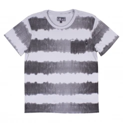 Alton Mens Jammin S/S T-Shirt