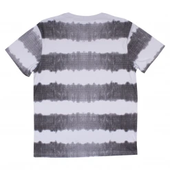 Alton Mens Jammin S/S T-Shirt