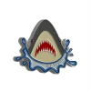 Jack's Surfboards Jaws Enamel Magnet