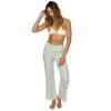 O'Neill Womens Johnny Bridgette Ditsy Beach Pant