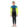 Kids Junior Rip Curl Omega 3/2mm Back Zip Fullsuit 1 Kids Junior Rip Curl Omega 3/2mm Back Zip Fullsuit