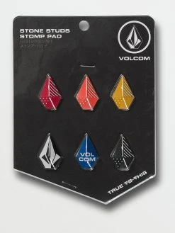 Volcom Stone Studs Stomp Pad