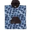 Nomadix Mens Agua Blue Changing Poncho Kids