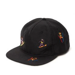 Mens 686 X Grateful Dead Packable Everywhere Hat