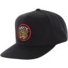 Brixton Mens KIT MP SNAPBACK HAT