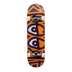 Krooked Skateboards Krooked Big Eyes Too Complete
