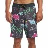 Quiksilver X Peanuts 1969 SurfSilk 19" Boardshorts