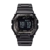 Kanoa X G-Shock GBX100KI-1 Watch Mens