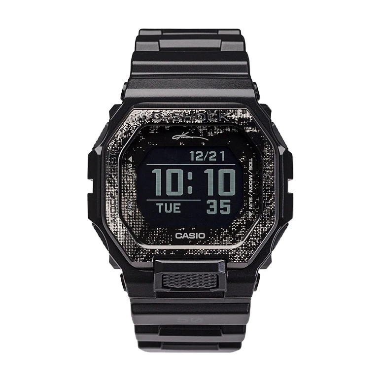 Kanoa X G-Shock GBX100KI-1 Watch Mens 3 Kanoa X G-Shock GBX100KI-1 Watch Mens
