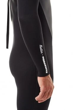 Mens Men's Katin X Moonsuits 3mm Back Zip Fullsuit