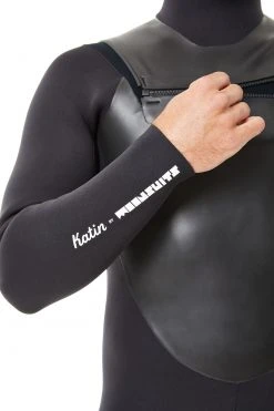 Men's Katin X Moonsuits 3mm Chest Zip Fullsuit