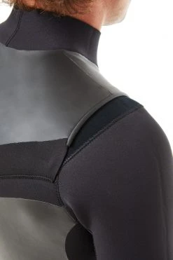 Men's Katin X Moonsuits 3mm Chest Zip Fullsuit