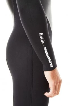 Men's Katin X Moonsuits 3mm Chest Zip Fullsuit