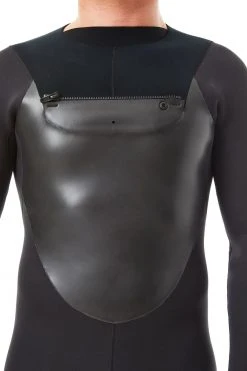 Men's Katin X Moonsuits 3mm Chest Zip Fullsuit