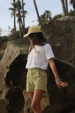 Jack's Surfboards Holly Corduroy Shorts