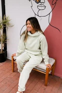 Jack's Surfboards Womens Sweet Pullover Hoodie