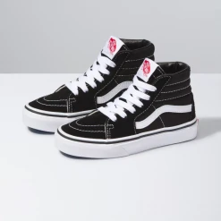 Vans Kids Sk8-Hi Shoes