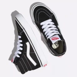 Vans Kids Sk8-Hi Shoes