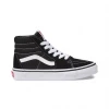 Vans Kids Sk8-Hi Shoes