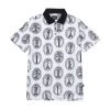 HUF Landmark S/S Polo Shirt