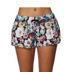 O'Neill Laney 2" Printed Stretch Boardshorts