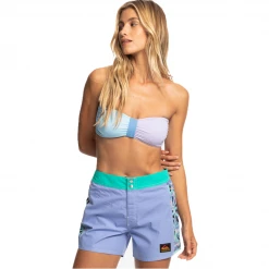 Stranger Things X Quiksilver Lenora Boardshorts