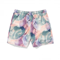 Banks Journal Lense Elastic Walkshort Mens