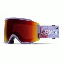 Smith Optics Squad XL '22 Snow Goggles Mens 13 Smith Optics Squad XL '22 Snow Goggles Mens