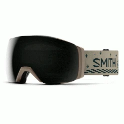 Mens Smith Optics I/O Mag XL Snow Goggles '22