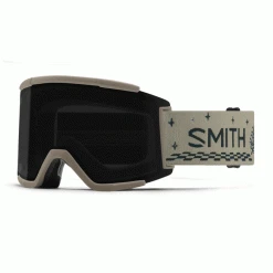 Smith Optics Squad XL '22 Snow Goggles Mens 12 Smith Optics Squad XL '22 Snow Goggles Mens