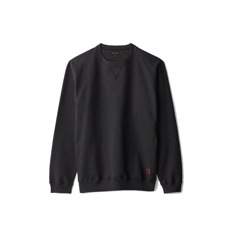 Brixton Longman II Reserve Crew Mens 3 Brixton Longman II Reserve Crew Mens