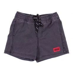 Alton Little Boy's (2-7) Lot Five Voley Shorts Kids