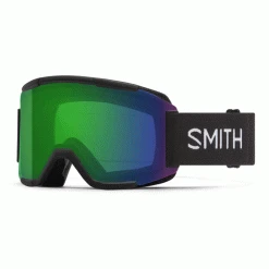 Smith Optics Squad '22 Snow Goggles Mens 19 Smith Optics Squad '22 Snow Goggles Mens