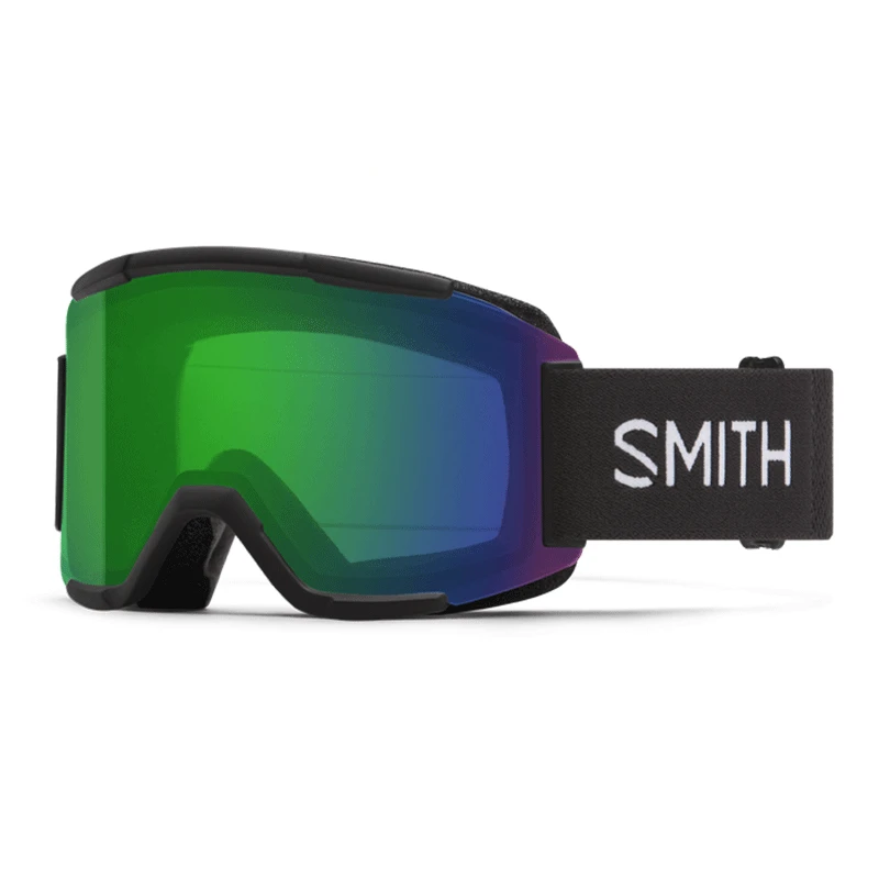 Smith Optics Squad '22 Snow Goggles Mens 11 Smith Optics Squad '22 Snow Goggles Mens
