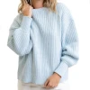 Rhythm Lucia Sweater Womens