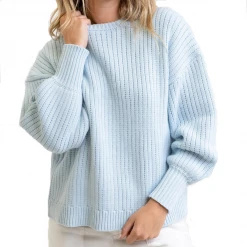 Rhythm Lucia Sweater Womens