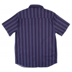 Jack's Surfboards Lee Fifty7 S/S Woven Shirt Mens