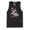 Volcom Let`s Party Tank Mens 1 Volcom Let`s Party Tank Mens