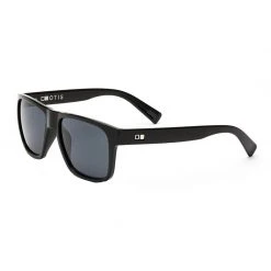 Otis Eyewear Mens Life On Mars (Black/Grey Polar)
