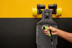 Evolve Skateboards GTR Carbon Street Electric Skateboard